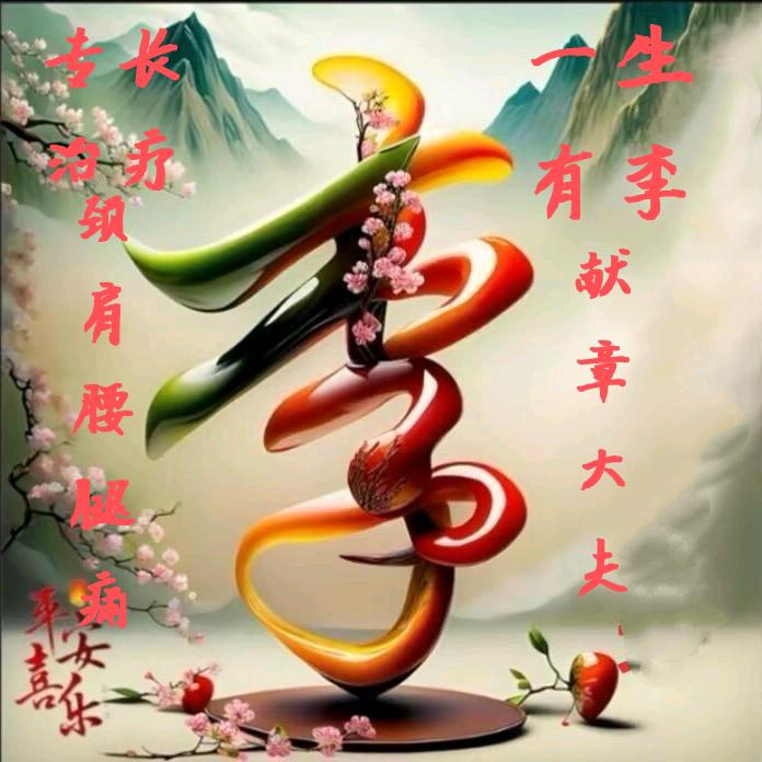 中华圆针（治疗颈肩腰腿痛）