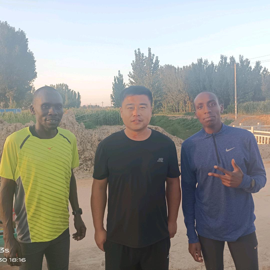 志在远方～犹如大海