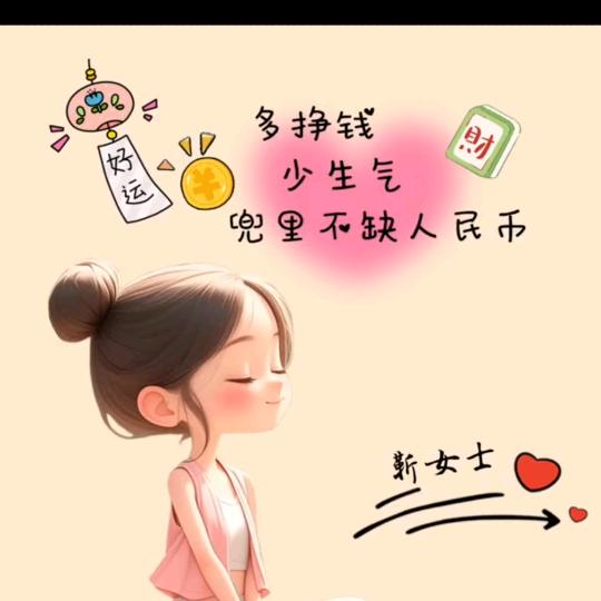 做好自己！（不要连赞哦）⊙∀⊙