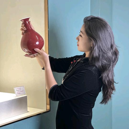 拍卖征集徐经理