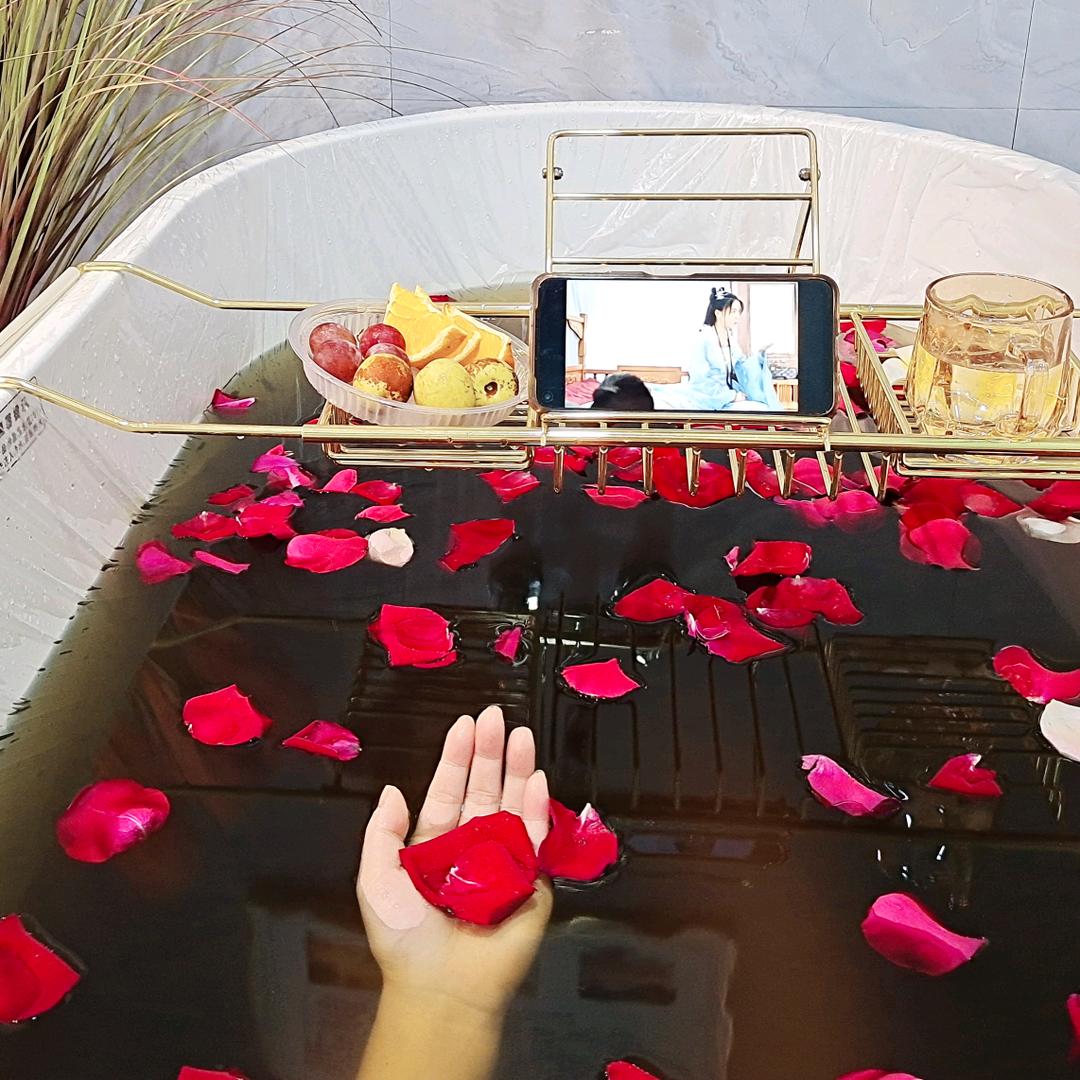 群芳汇美凡尘健康中心官方号