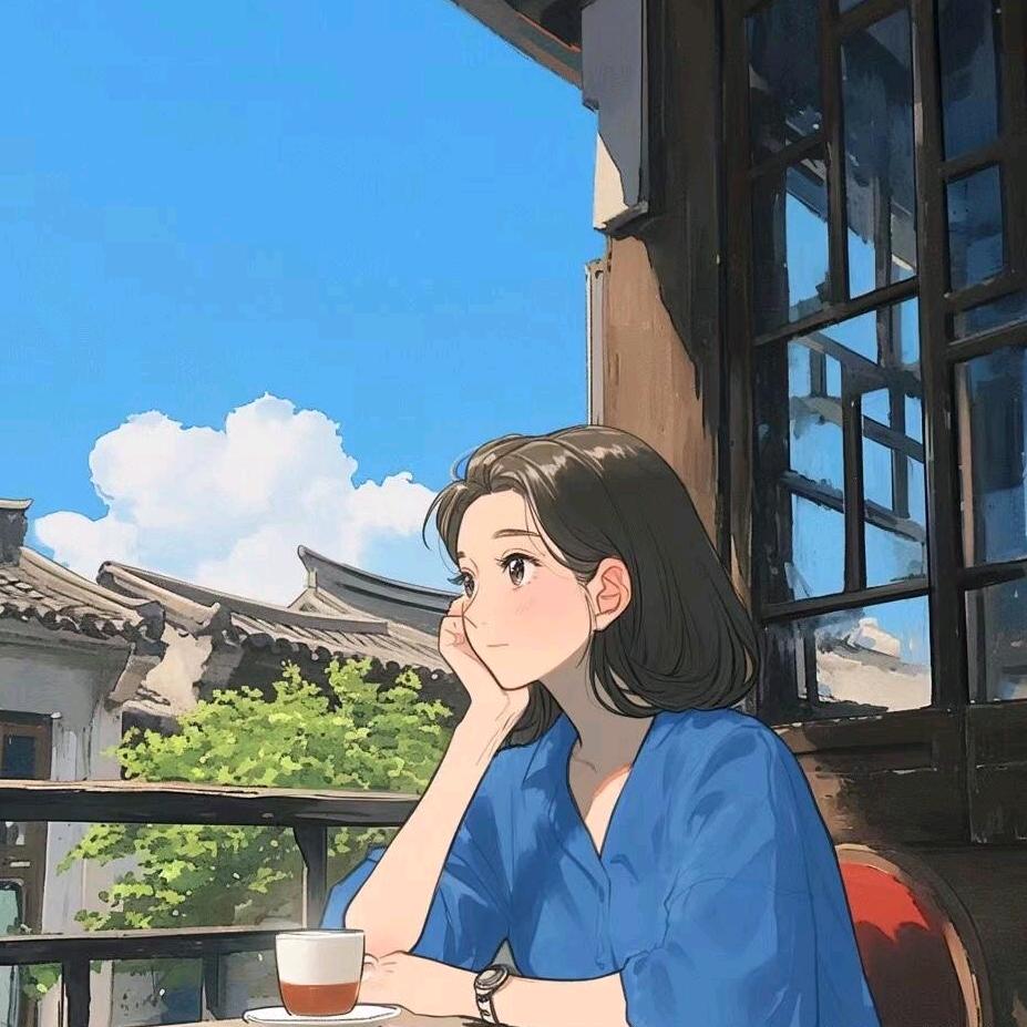 大漂亮爱美食