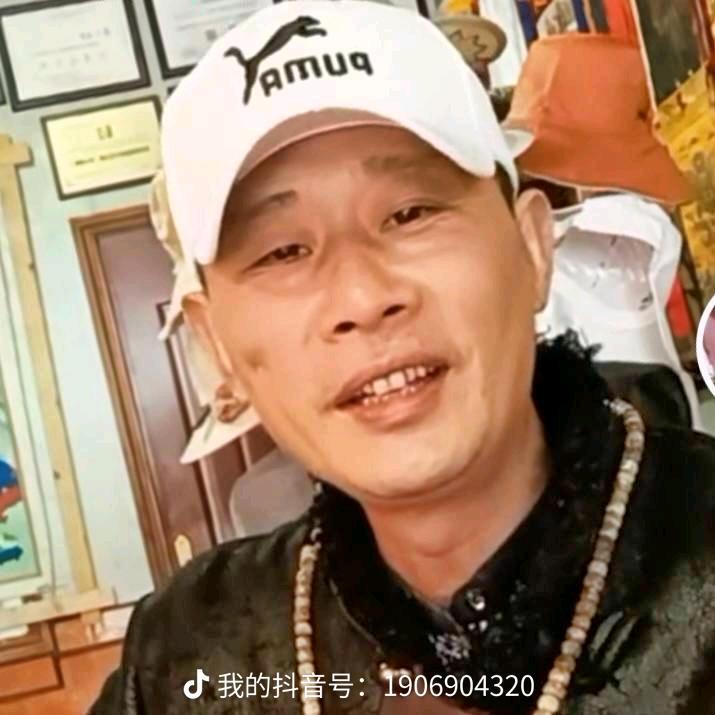 藏区寻宝好物分享