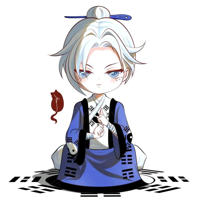 二哥与二姐