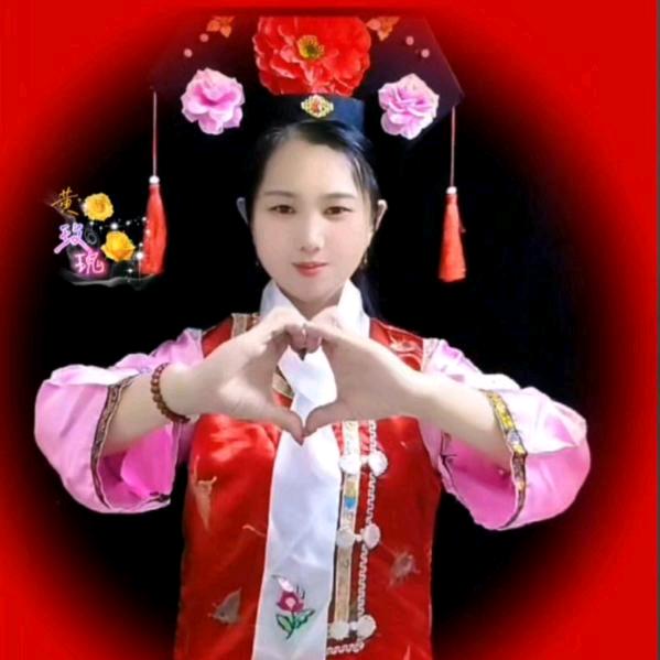 🇨🇳黄玫瑰🌹💫
