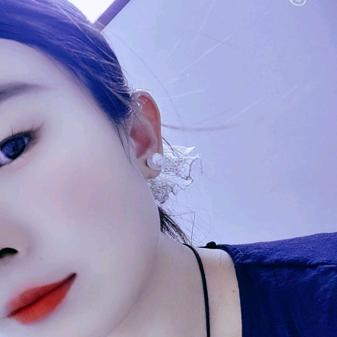 沐🌹茜（Xi）