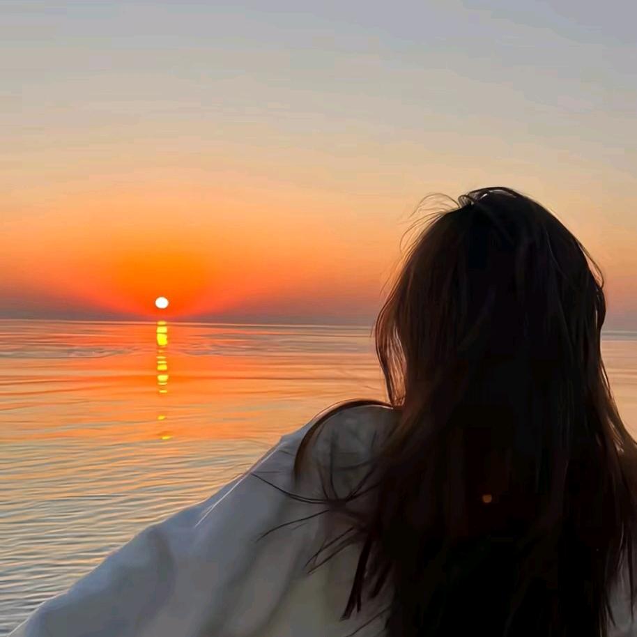 你若微笑便是晴天