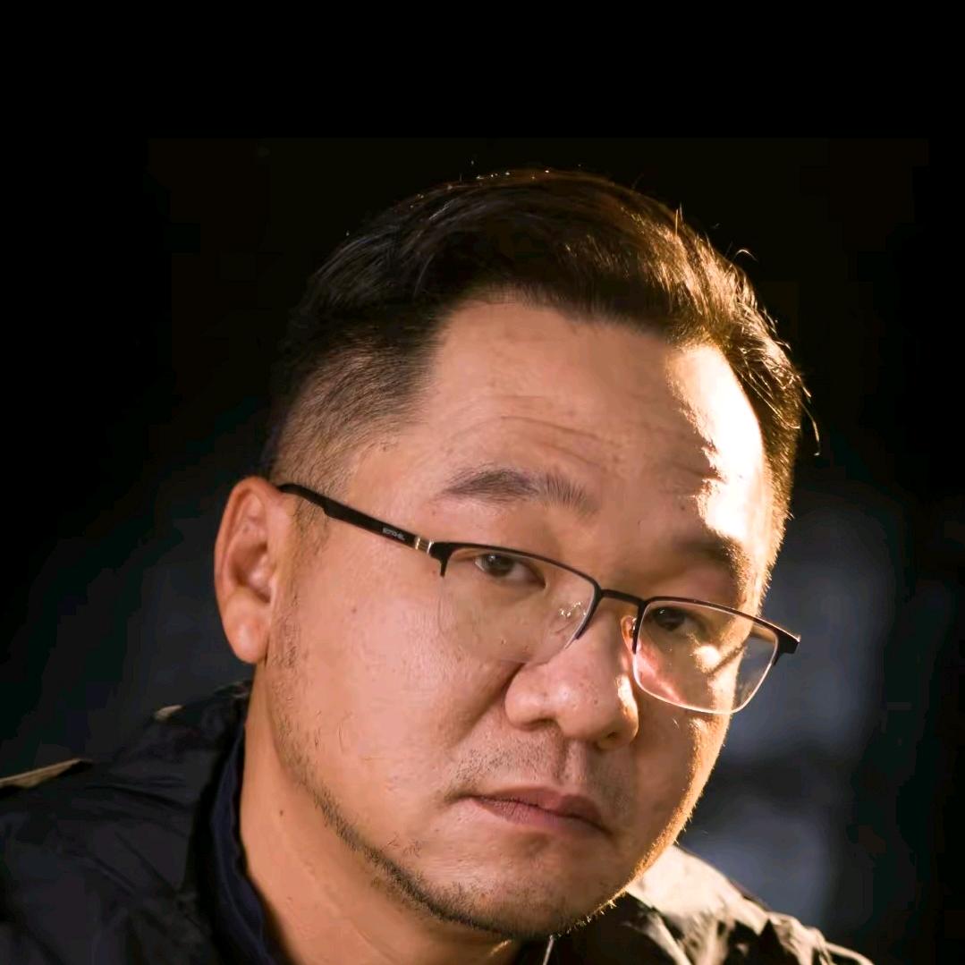 大漠叔叔(整活)