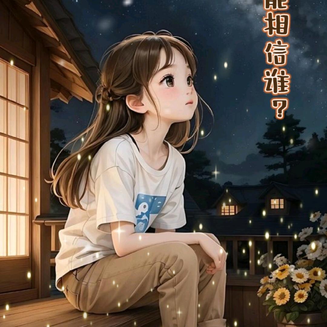 照顾好迷糊的自己