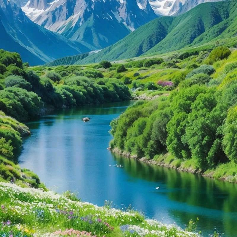 那时风景