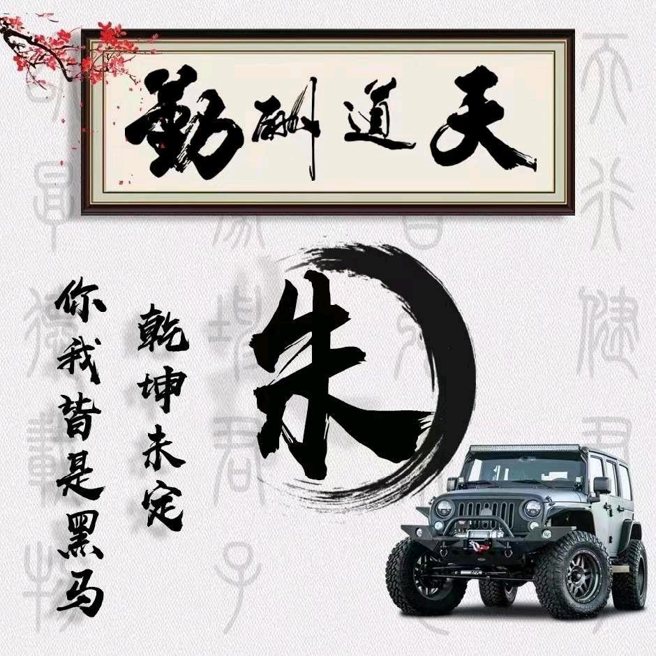 单亲爸爸
