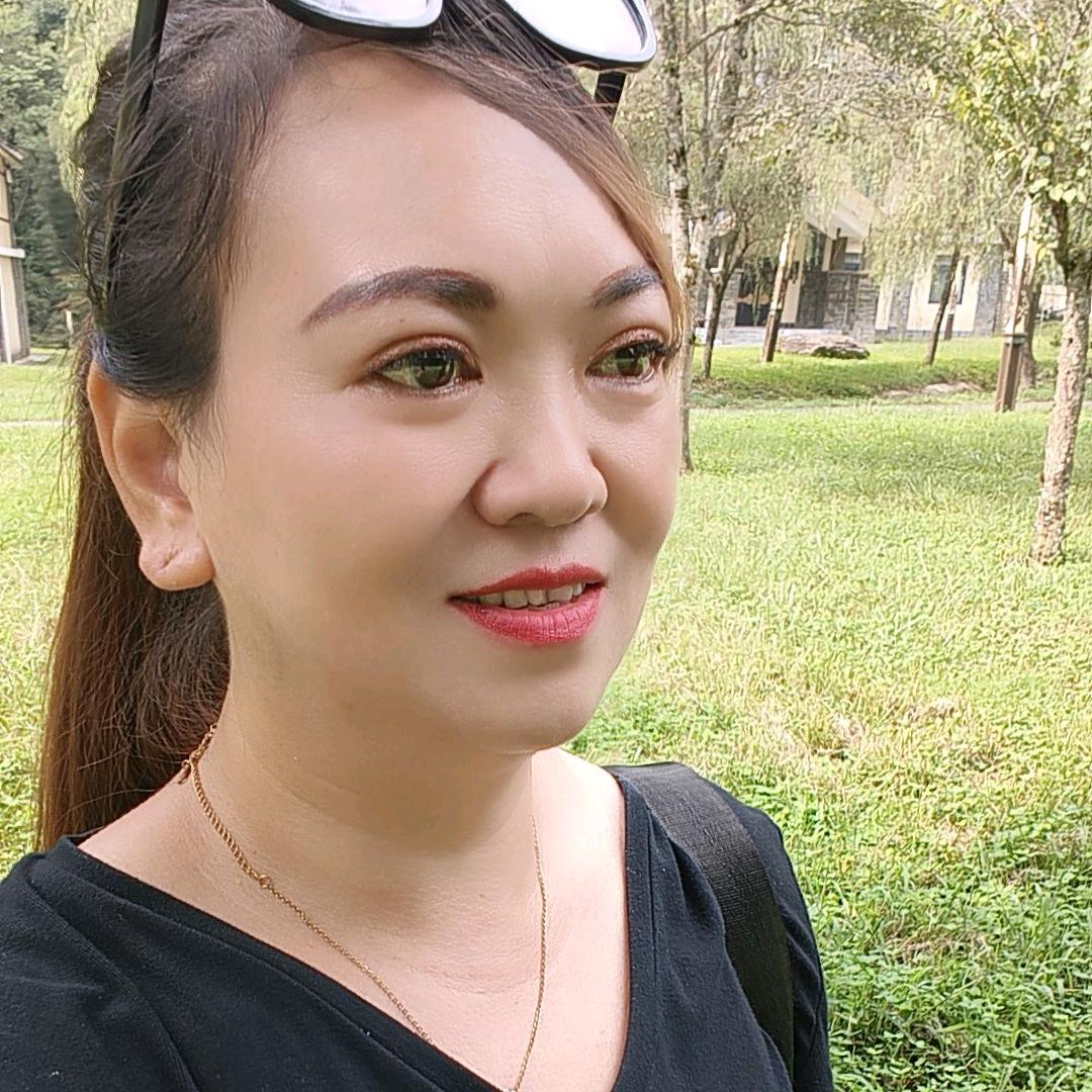 虎宝姐  下午小号7点10分开播