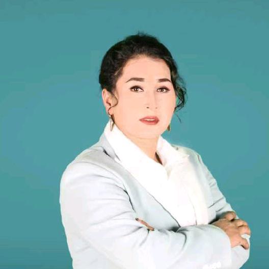 热孜宛古丽