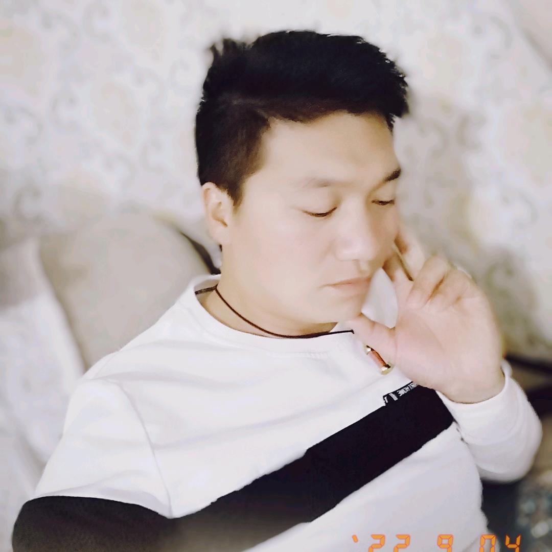 你的未来我奉陪到底。