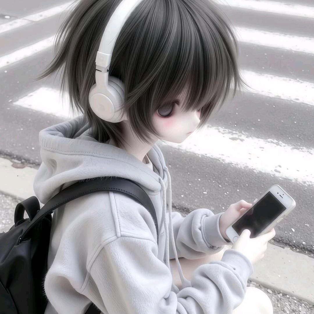橘子🌈