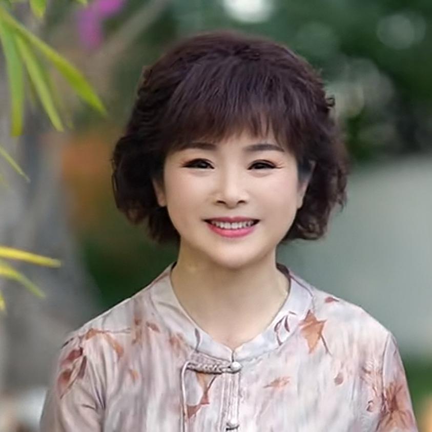 慕悦姿妈妈装