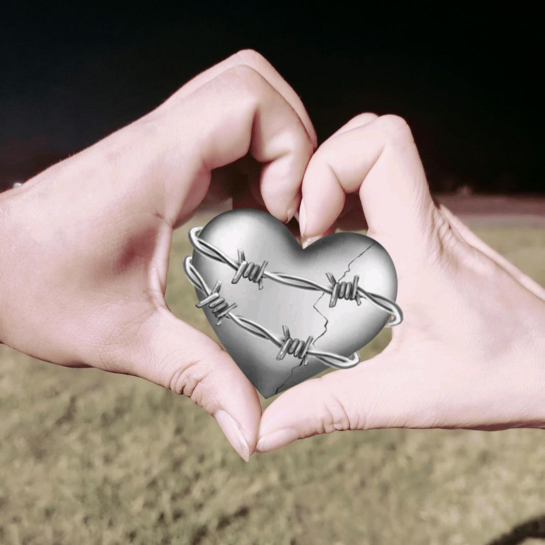 最亲爱的弟弟，姐姐永远爱你