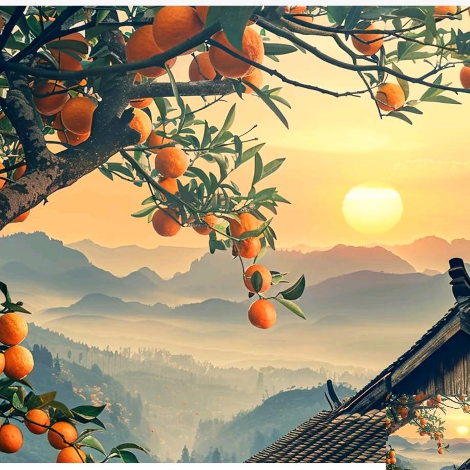 好心情