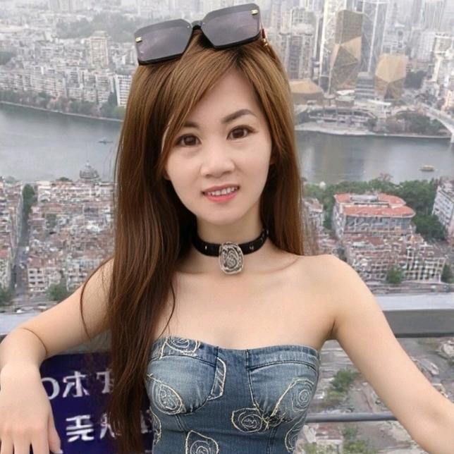 东方树叶