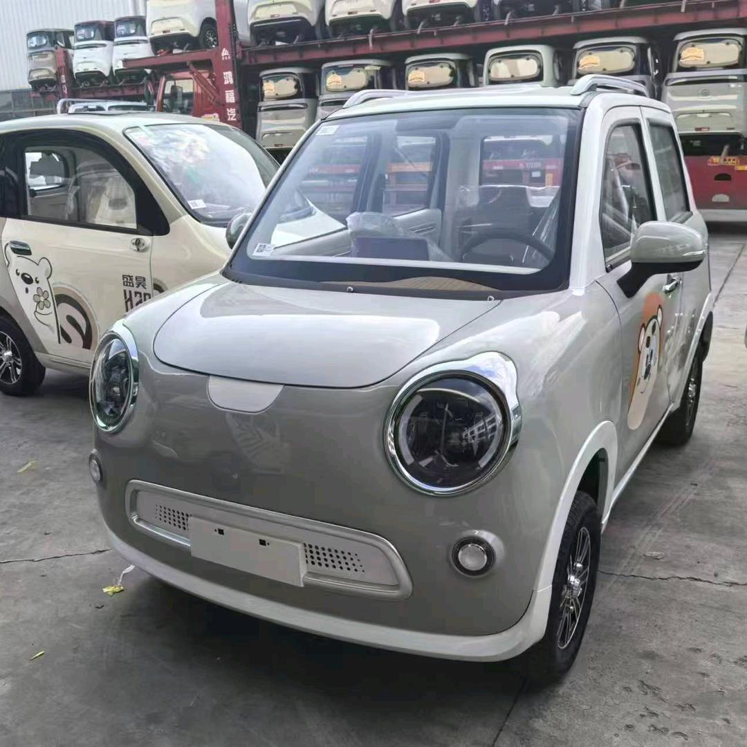 还乡祠爱玛车行