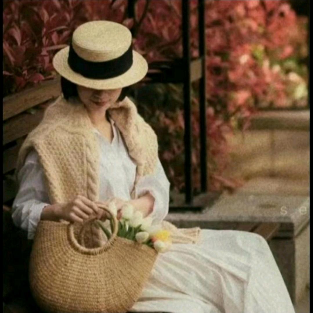 秋天的玫瑰（W）