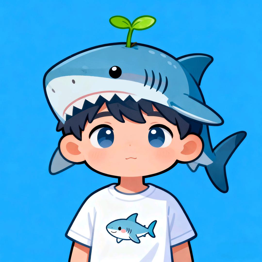 鲨 鲨