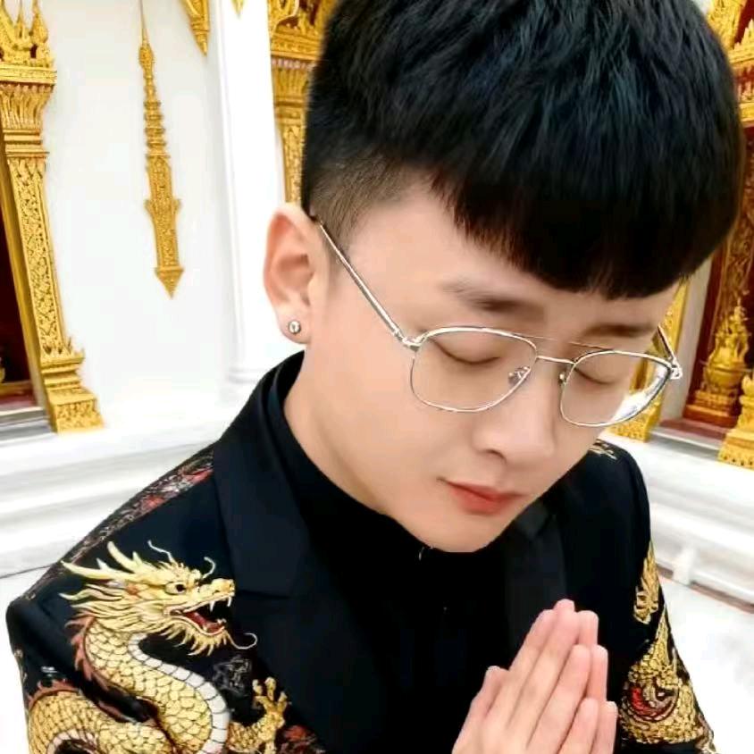 注定孤独终老-&