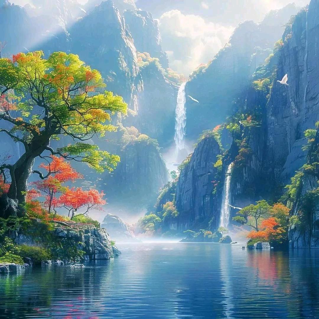 鸿图景观