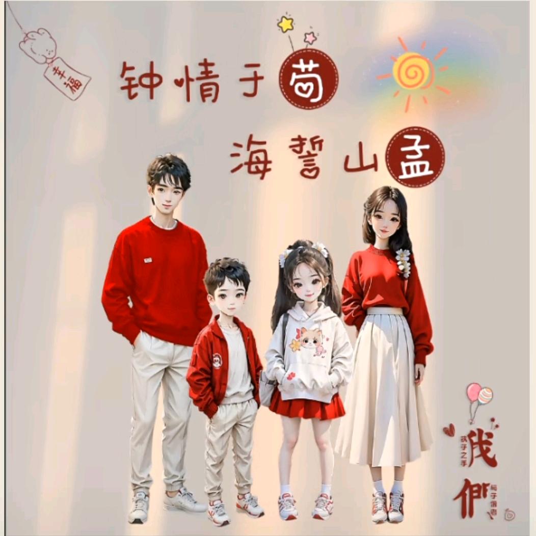 心情好