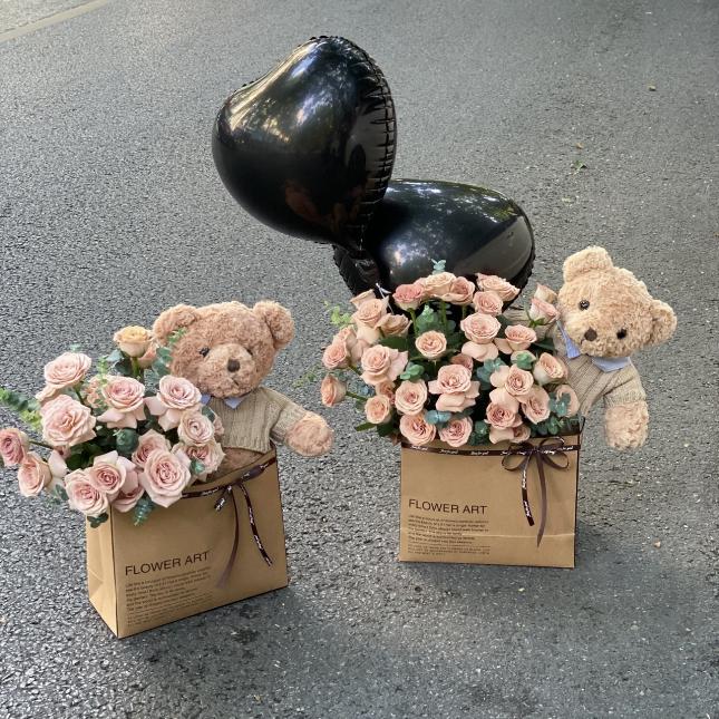 每天都要开开心心的🌈