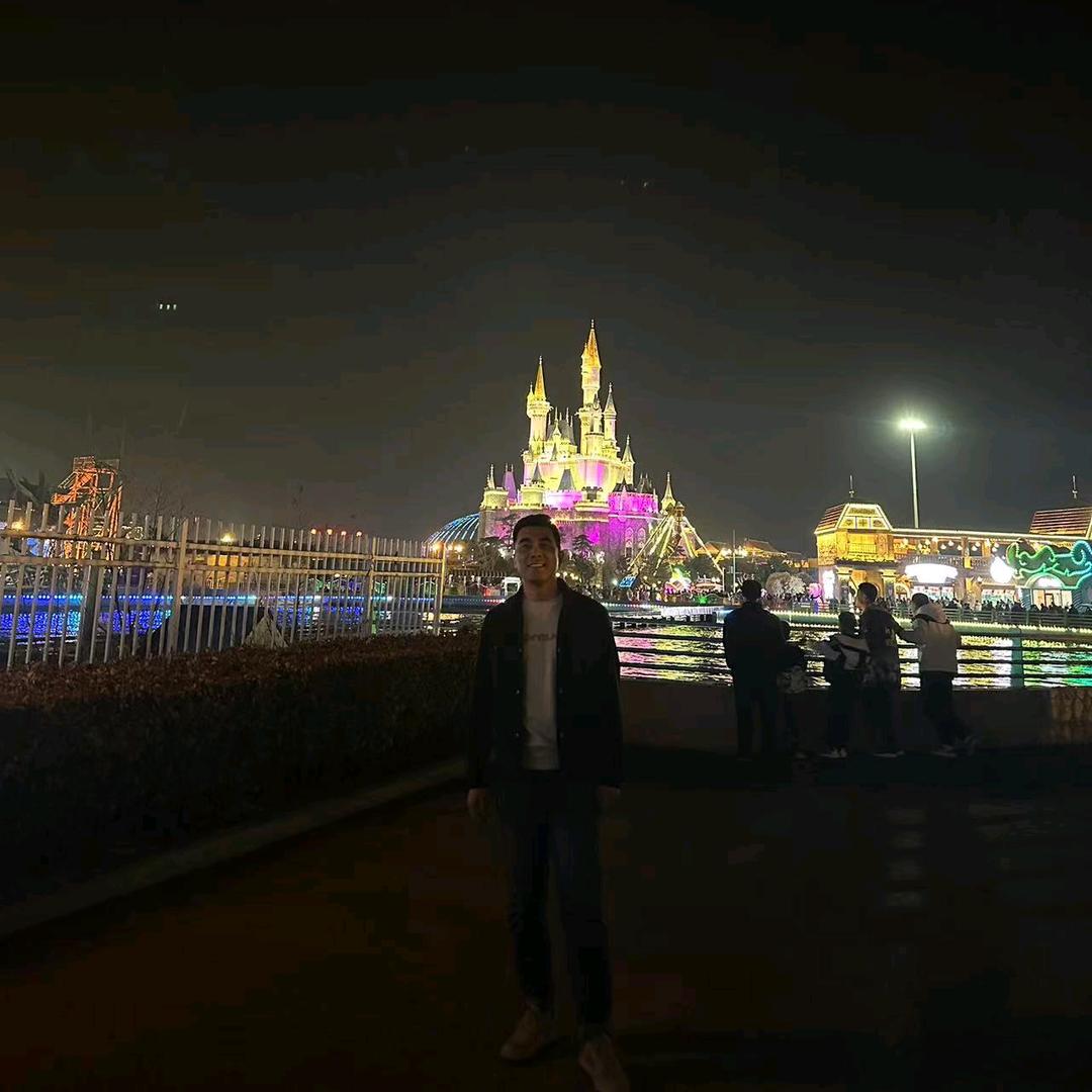 付海涛