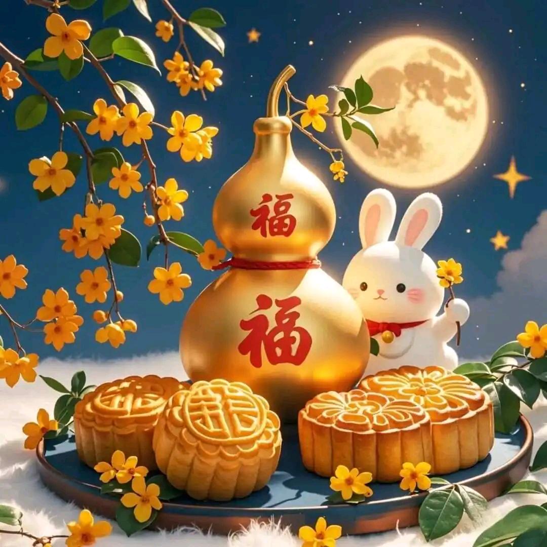 竹林听雨