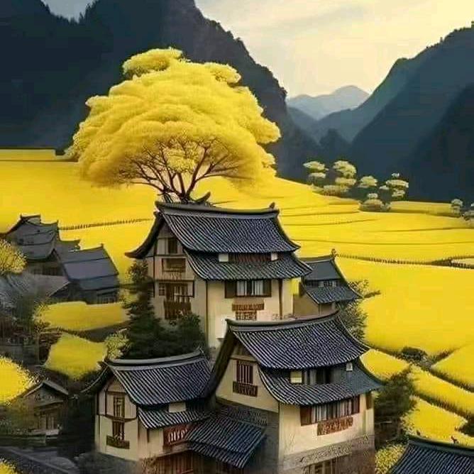 李白不白（沧海一舟）