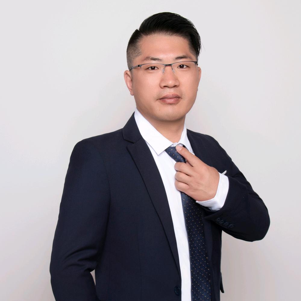 良耳可视采耳创始人张少勇