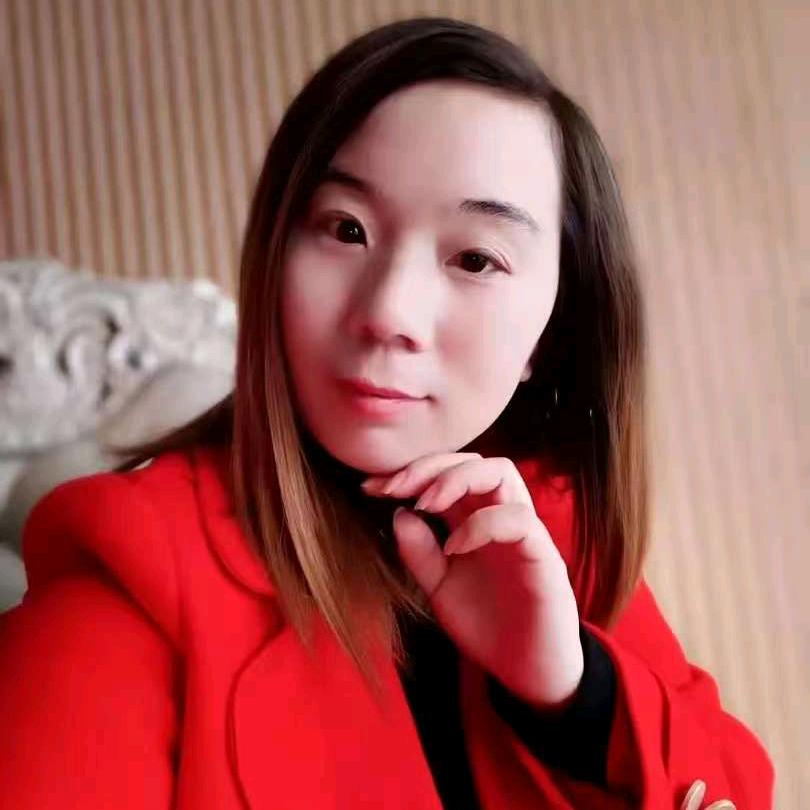 过好自己🧚🧜‍♀️
