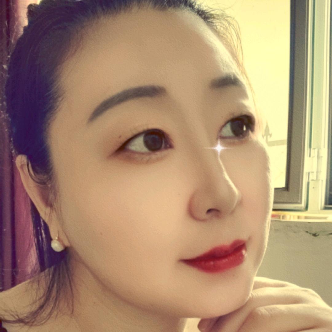 美好未来🙏