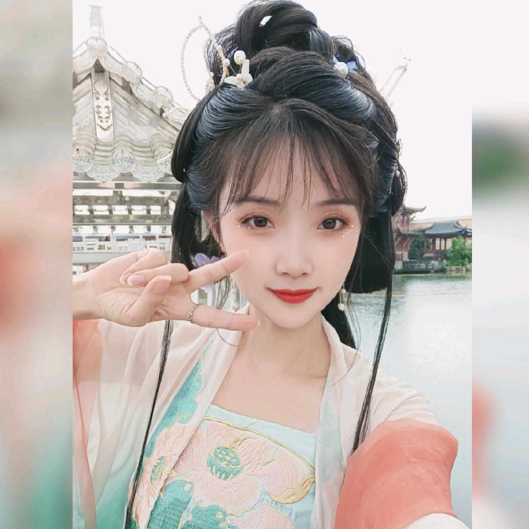 飞公主👸