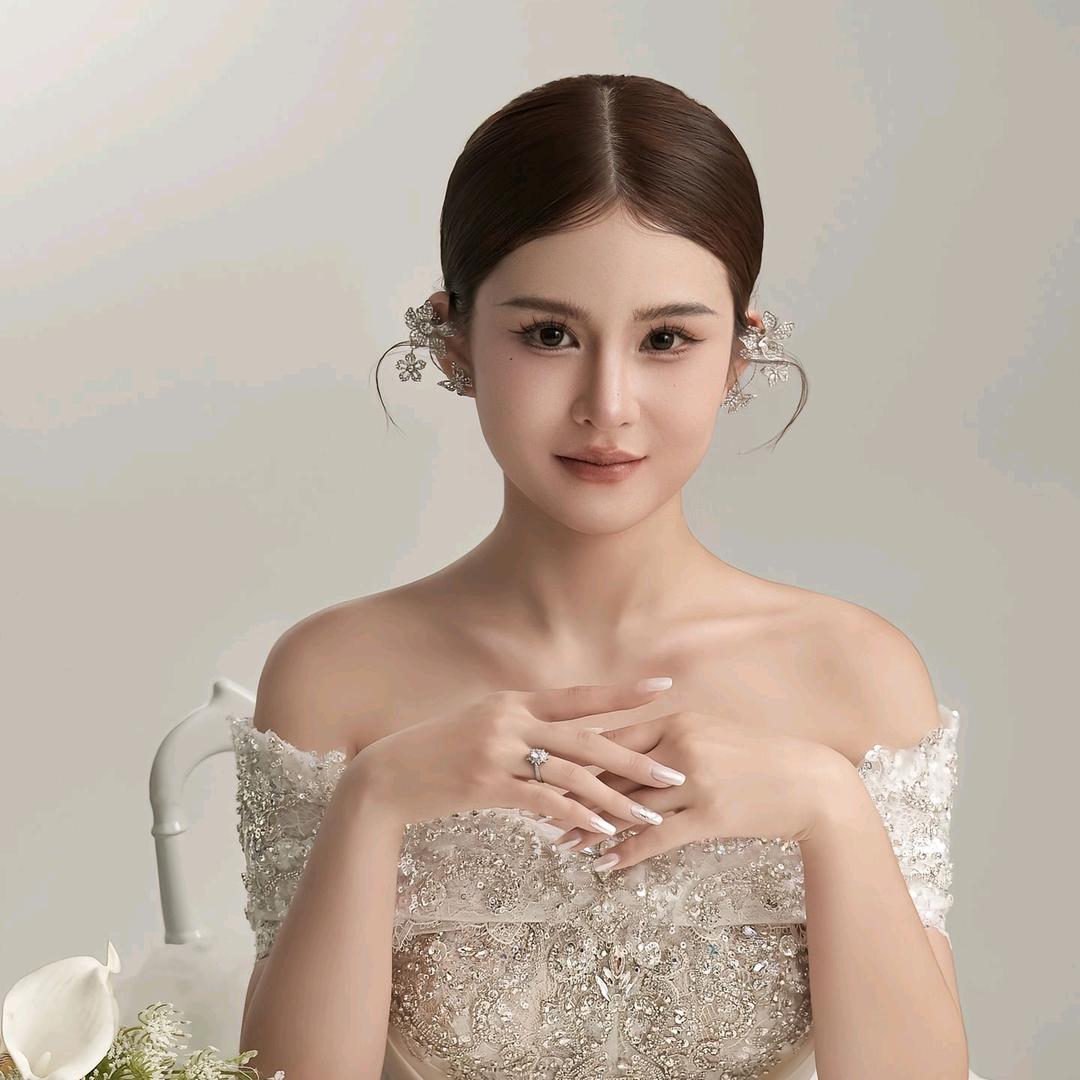 美美