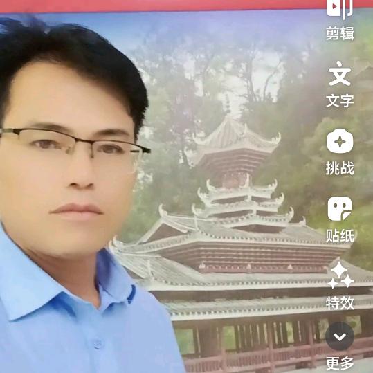 丑男不入江湖