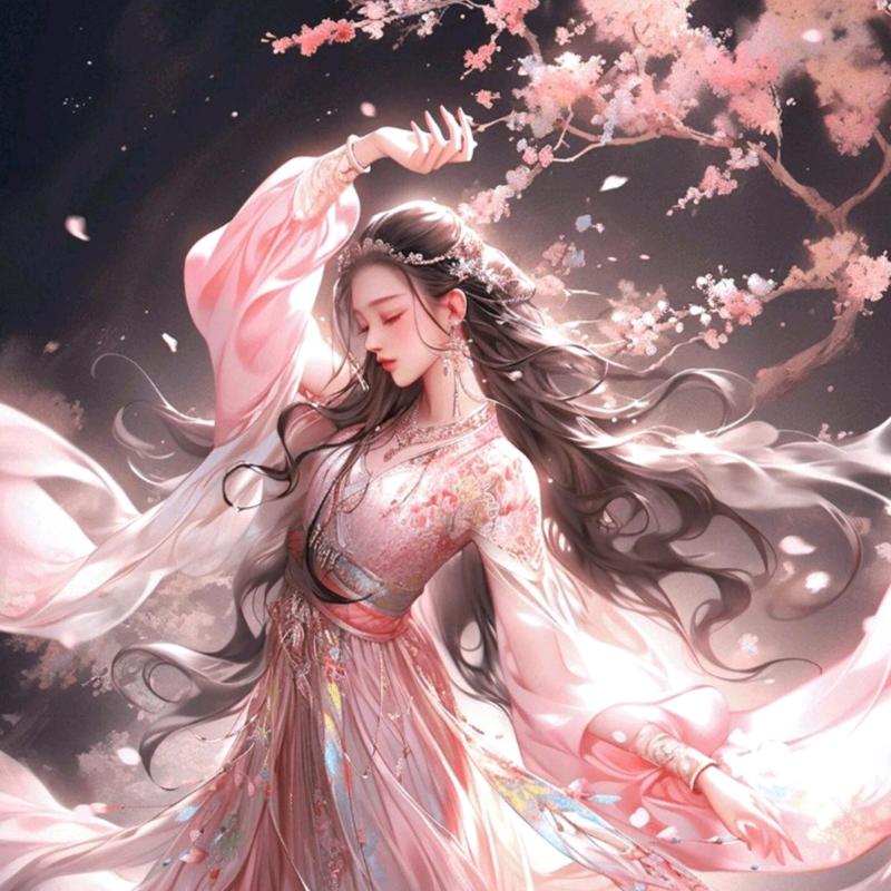 花雨🌸沐佳人
