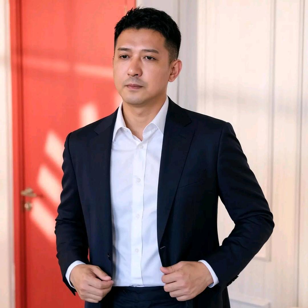 党先生（重头再来）