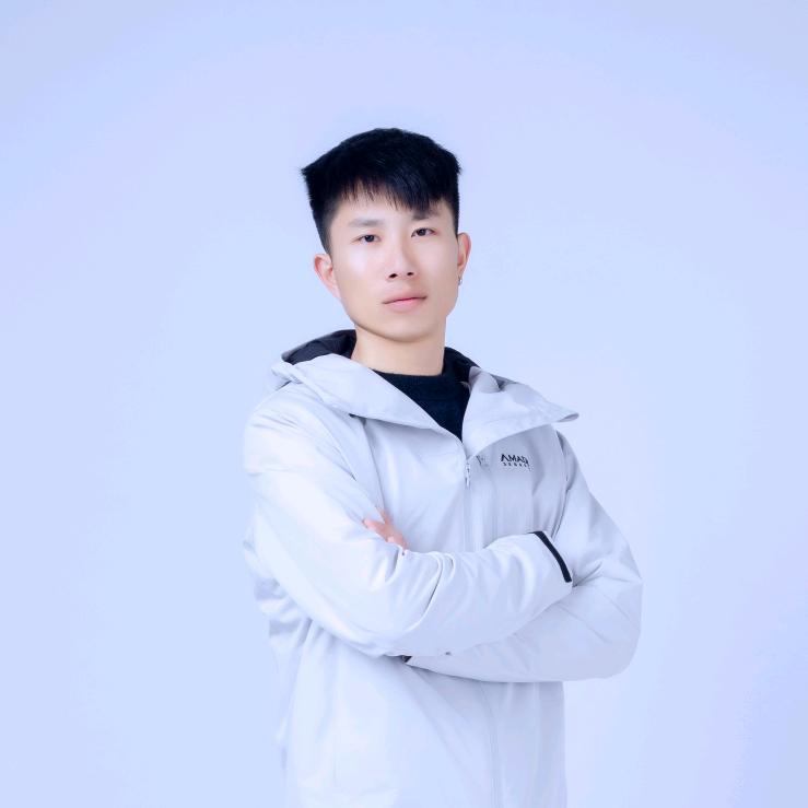王闯钓鱼