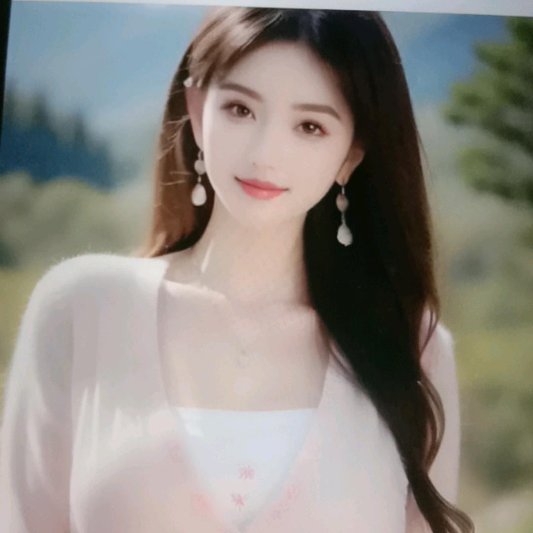心中小水花