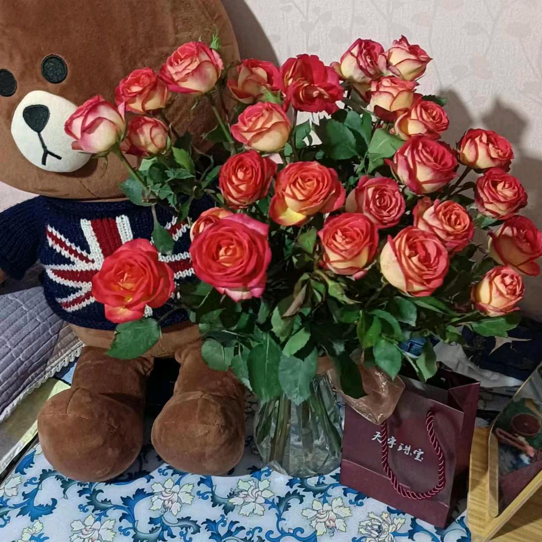 花儿的芬芳70