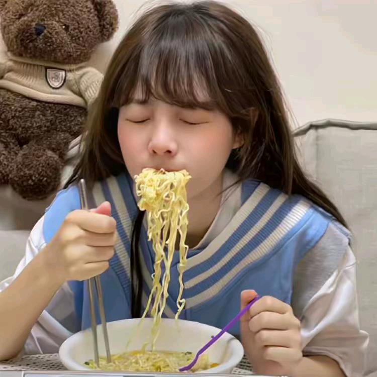 好饿芽Oni