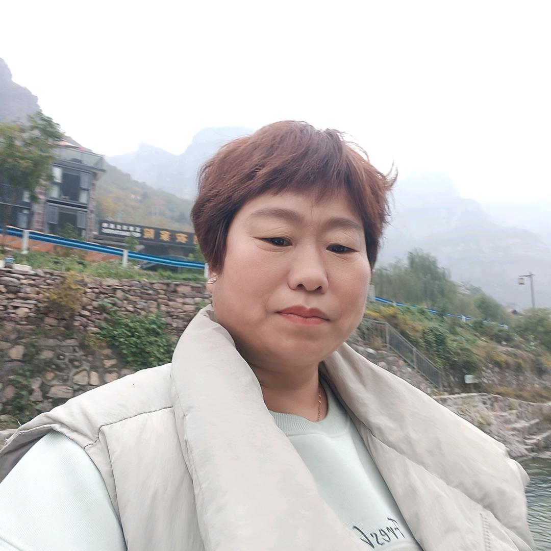吕家大姑娘