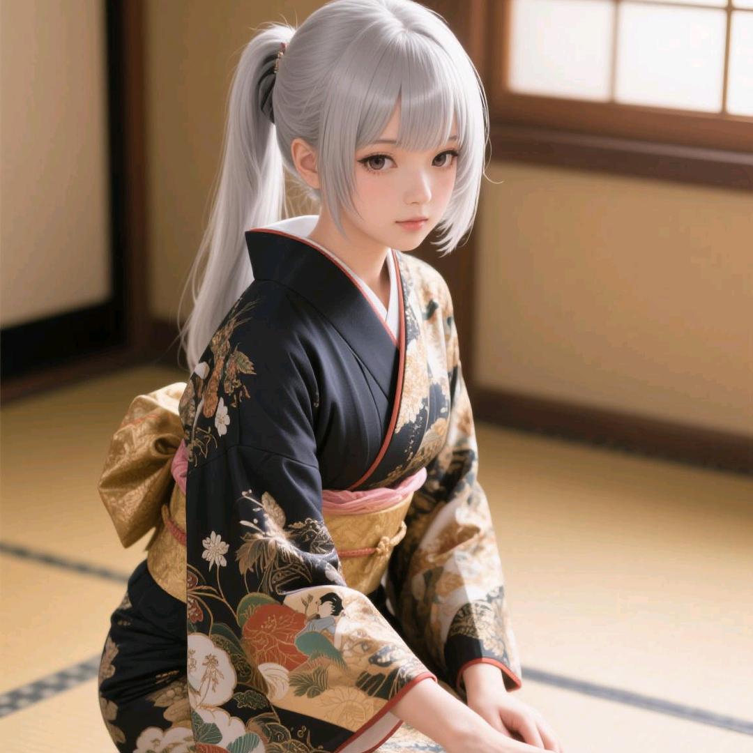 小菌丫