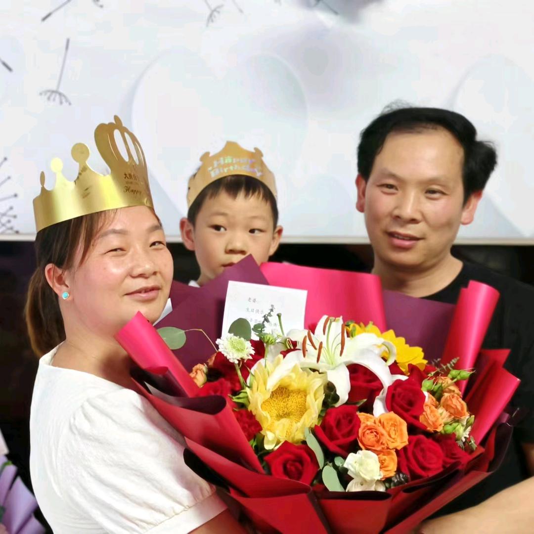 江山如画