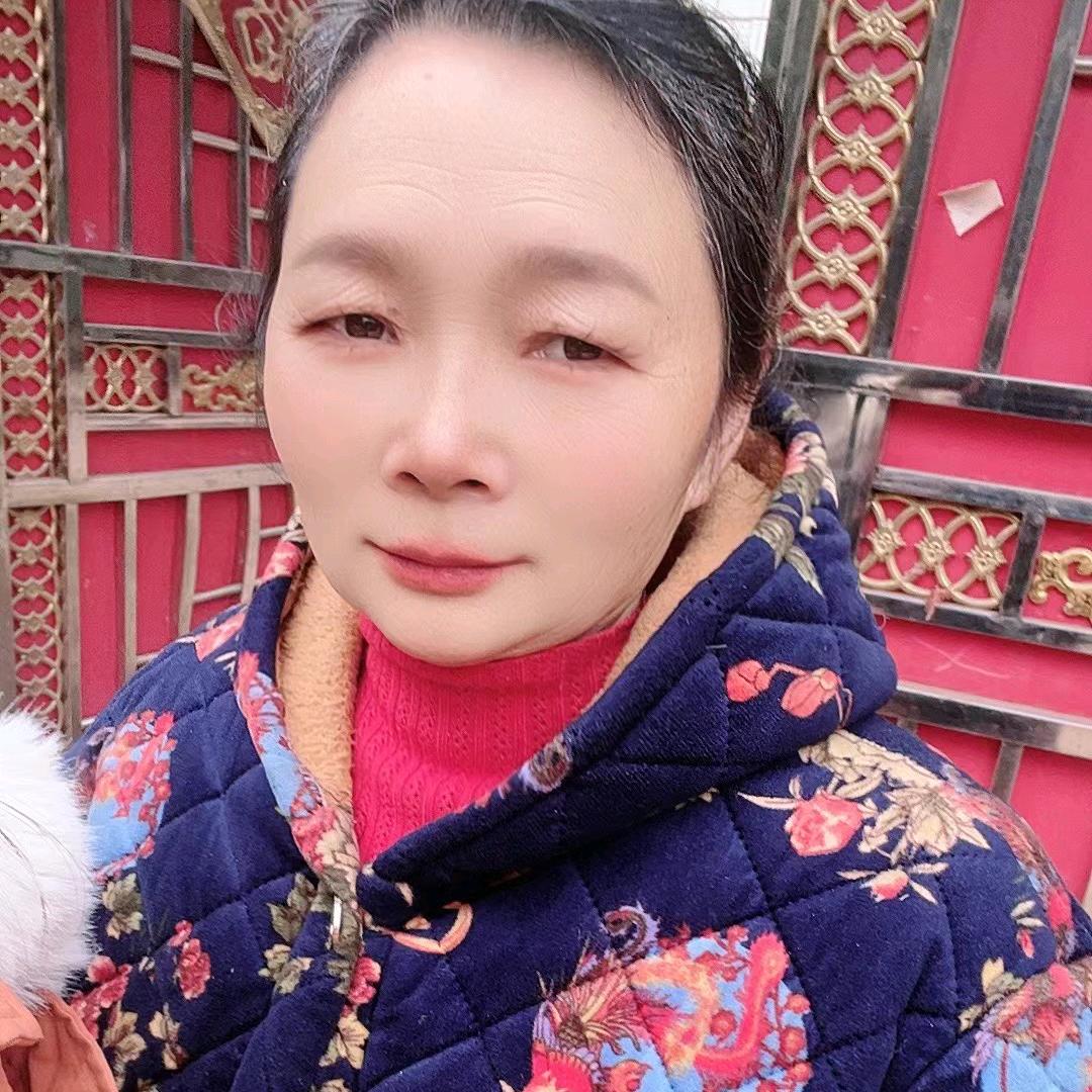 红姐。
