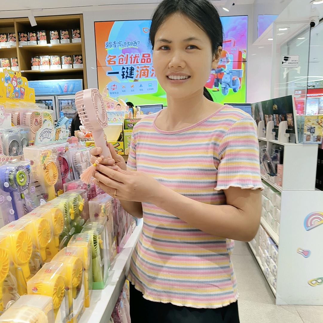 嘉嘉妈